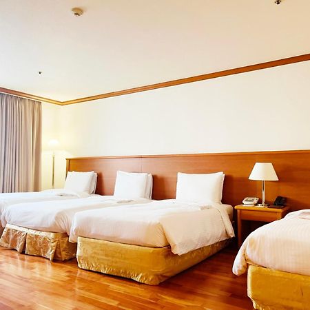 Sejong Hotel Seoul Myeongdong Exterior photo