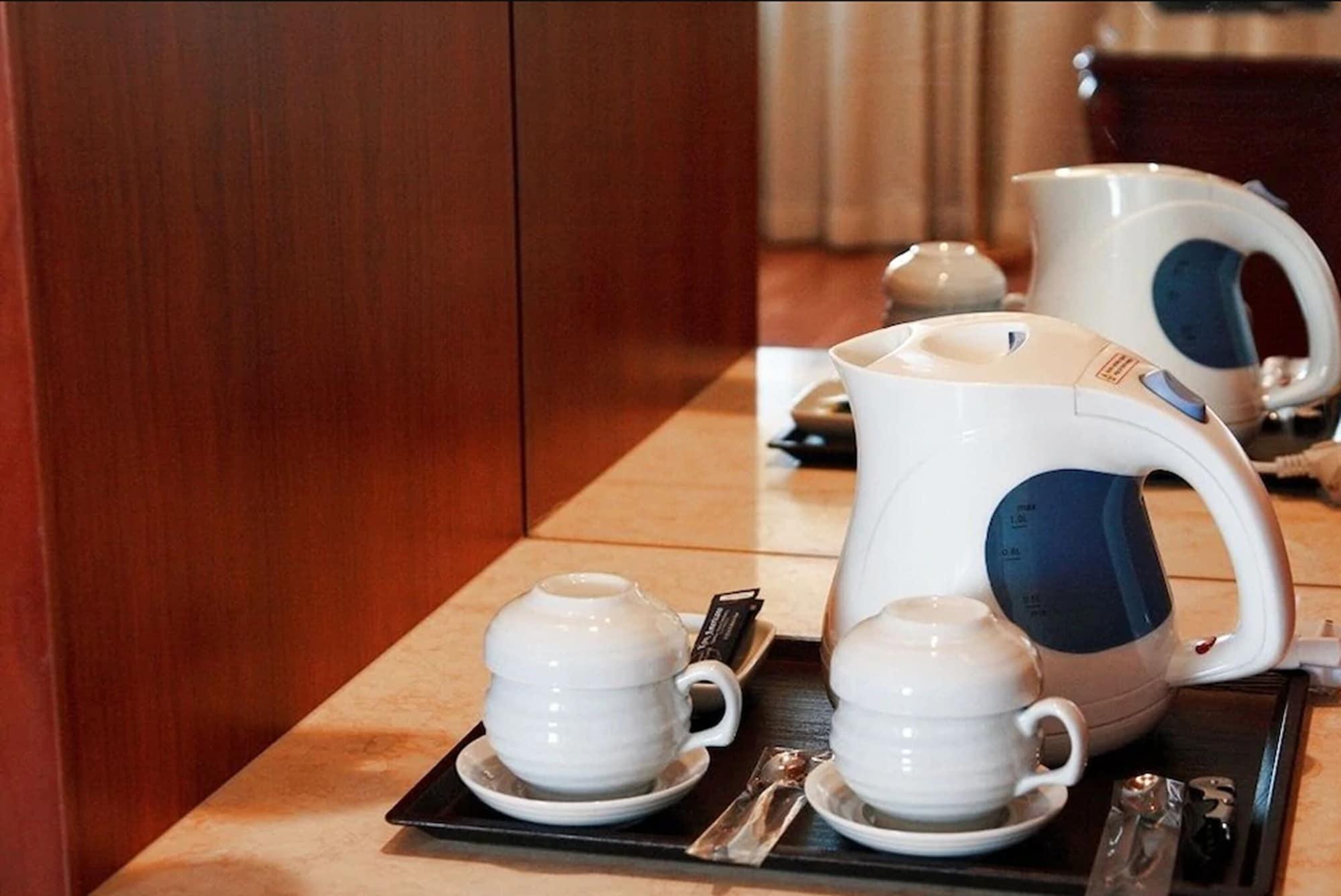 Sejong Hotel Seoul Myeongdong Exterior photo