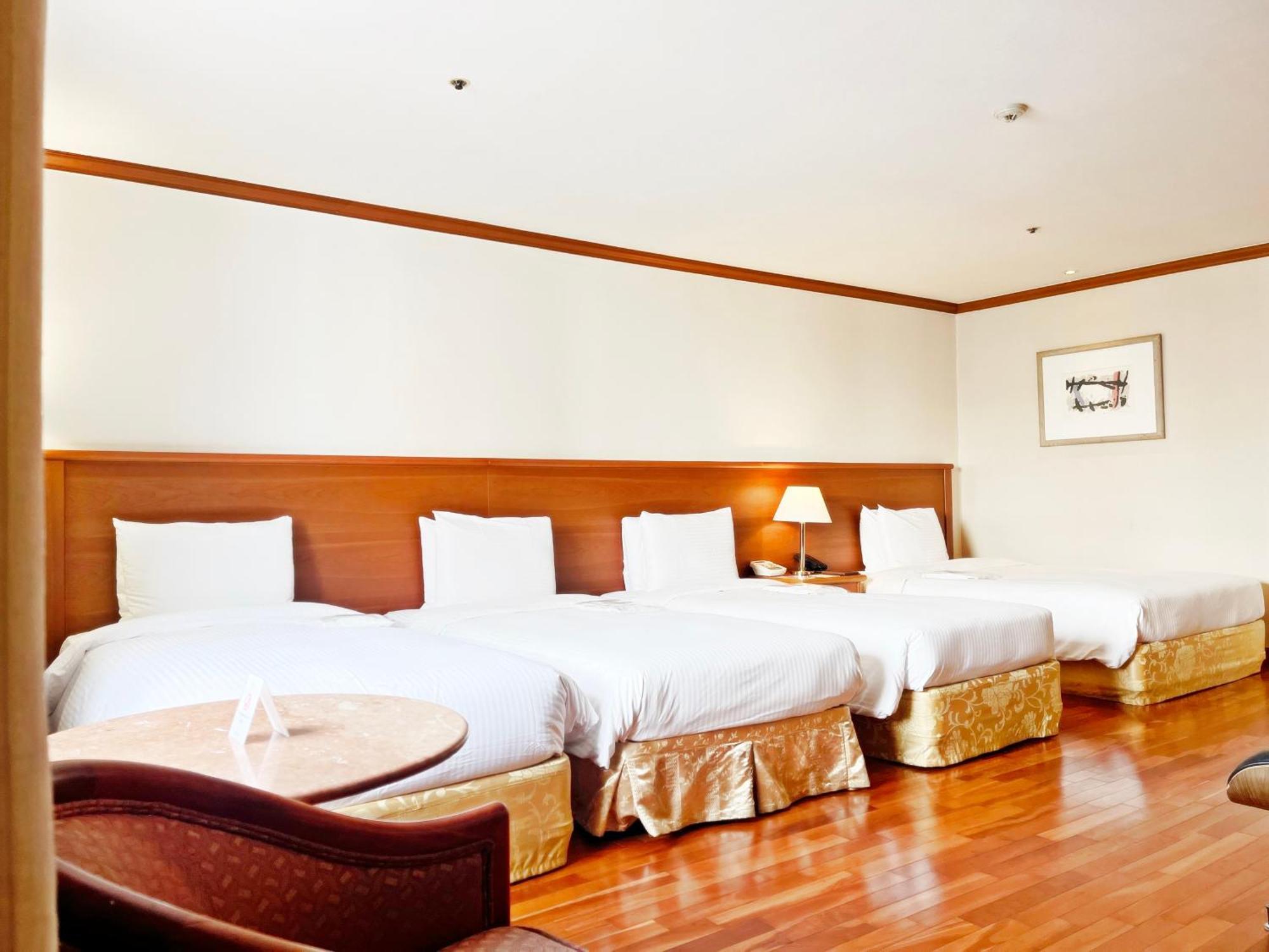 Sejong Hotel Seoul Myeongdong Exterior photo