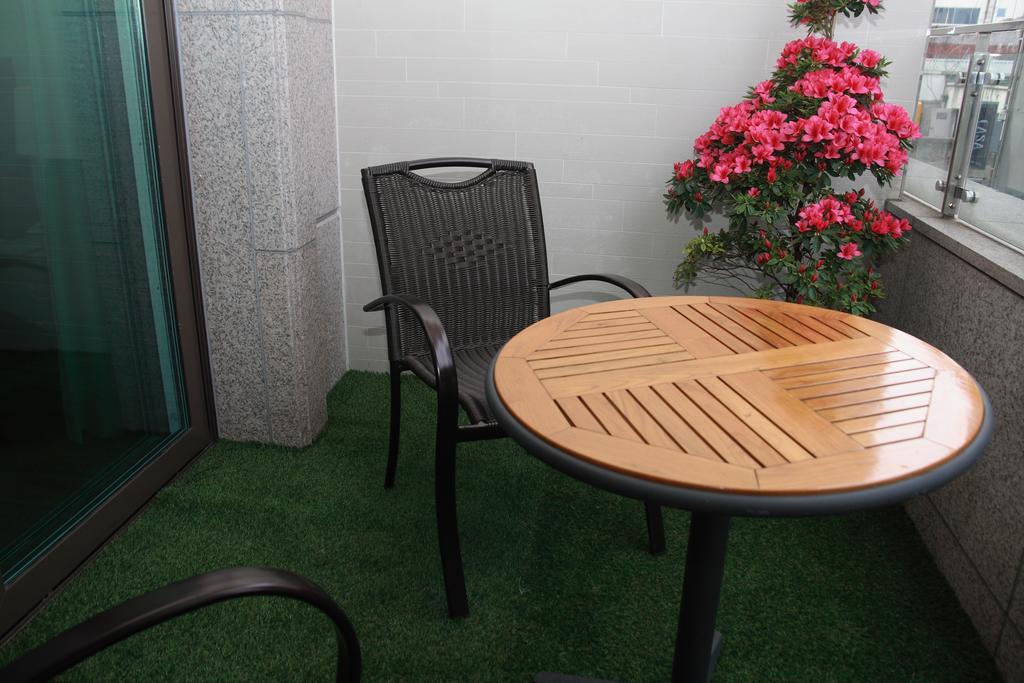Sejong Hotel Seoul Myeongdong Exterior photo